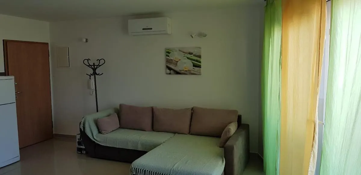 Abc Apartmani Vrsi Croatia