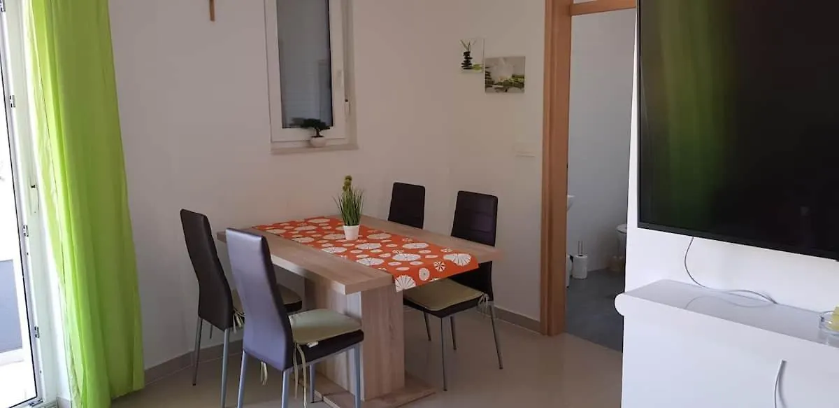 Abc Apartmani Vrsi