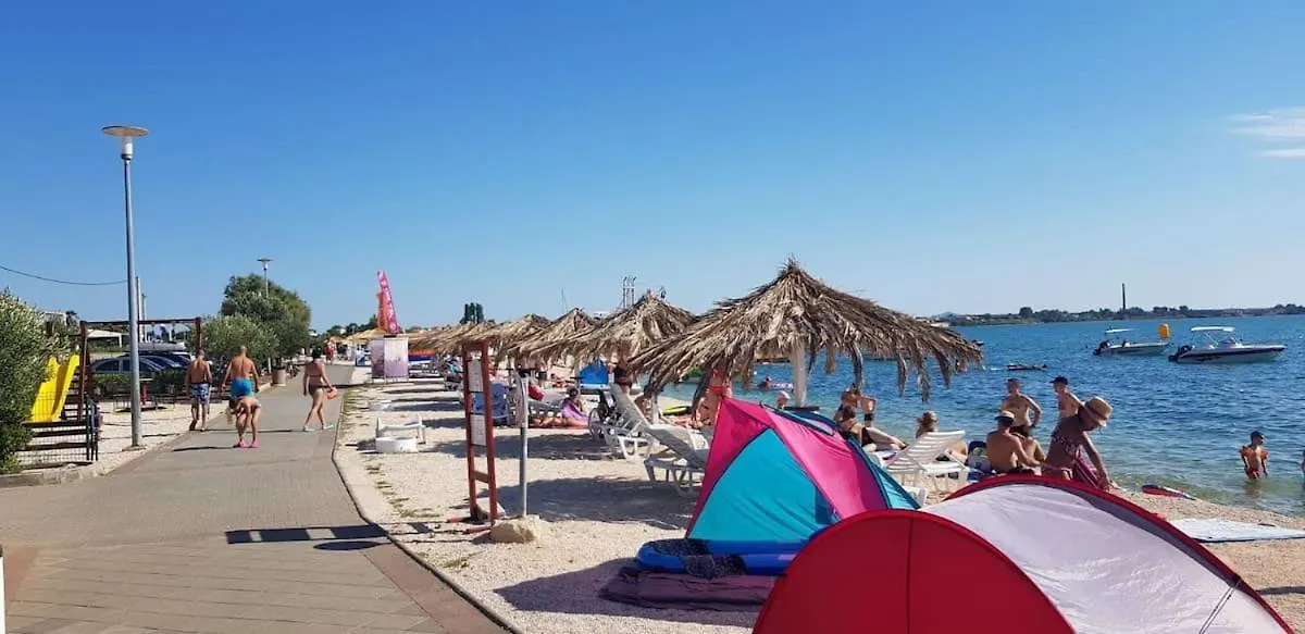 Apartment Abc Apartmani Vrsi