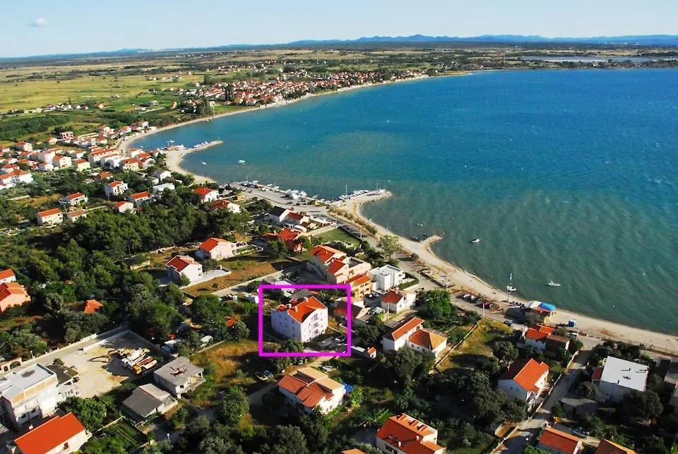 Apartment Abc Apartmani Vrsi