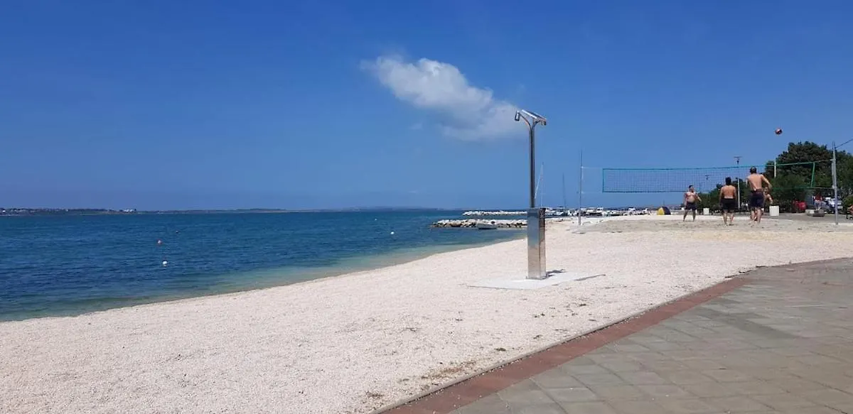 Apartment Abc Apartmani Vrsi Croatia