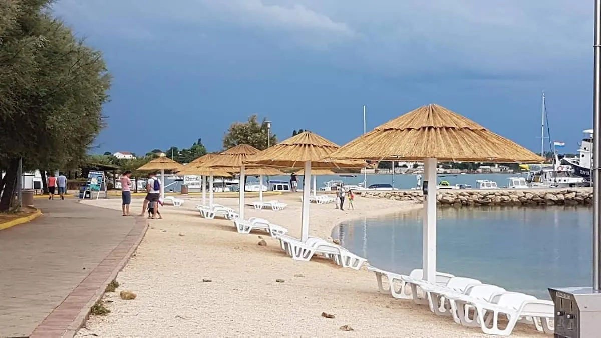 Abc Apartmani Vrsi